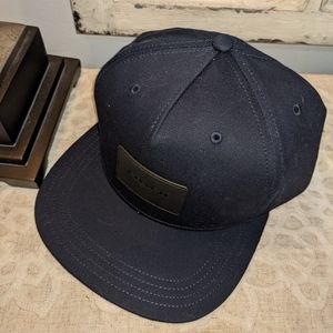 Coach Adjustable Flatbrim